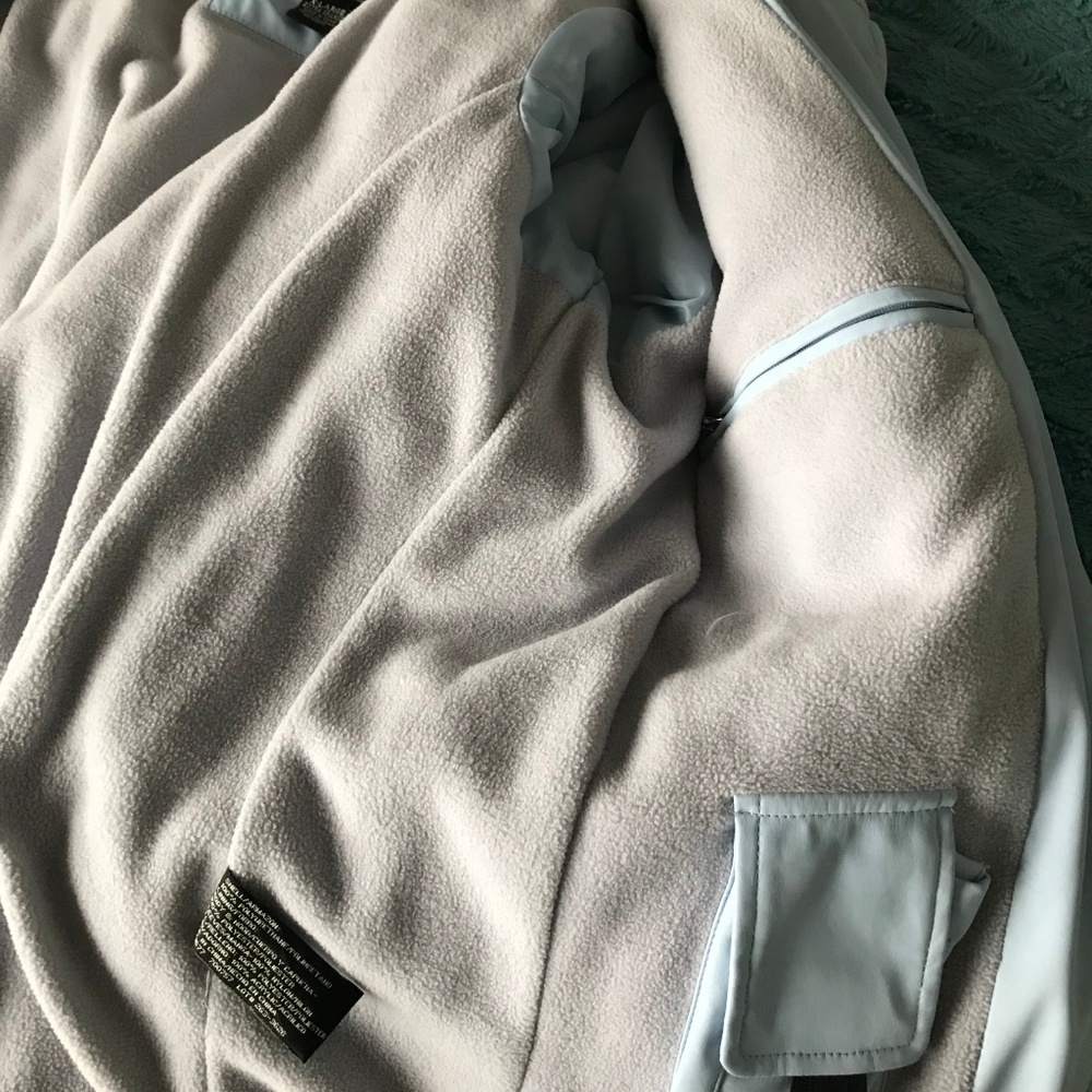 Winter jacket - Picture 5 of 5